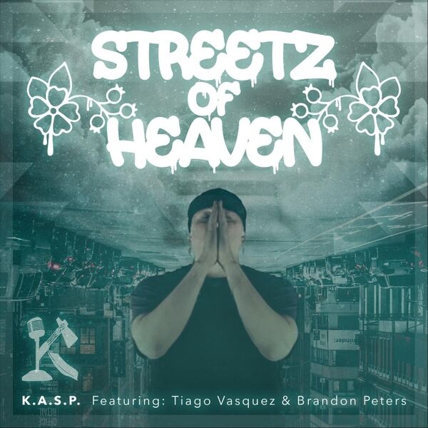 Cover art for Streetz Of Heaven