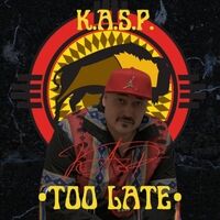 Too Late